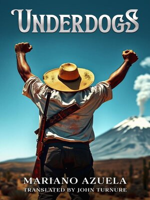 cover image of Underdogs